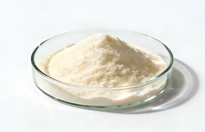 5-Fluoroindole CAS 399-52-0 – Perantara Farmaseutikal Berfluorin dan Blok Binaan Polimer Elektronik
