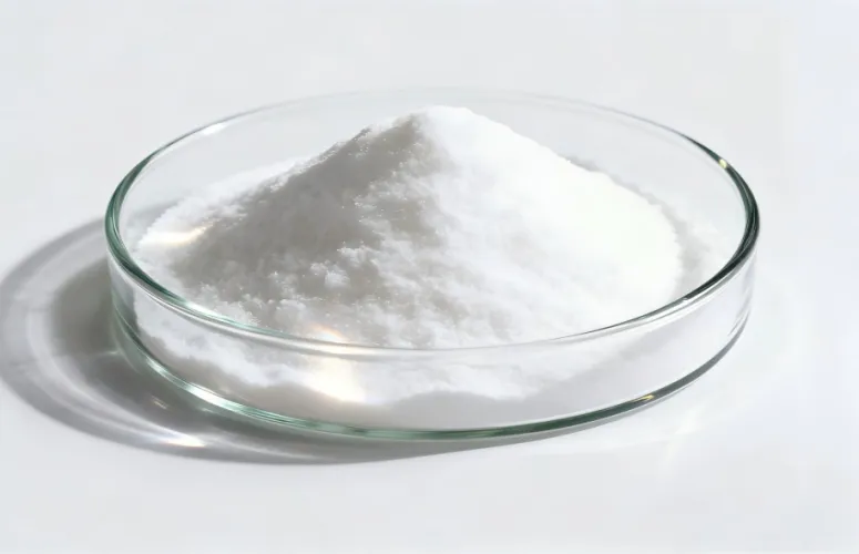 Indole CAS 120-72-9 – Pengeluar Ketulenan Tinggi dan Pembekal Pukal untuk Farmaseutikal dan Wangian
