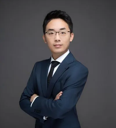 Encik Jianzheng Zhang