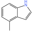4 methylindole cas 16096 32 5