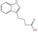 asid indol 3 butirik cas 133 32 4
