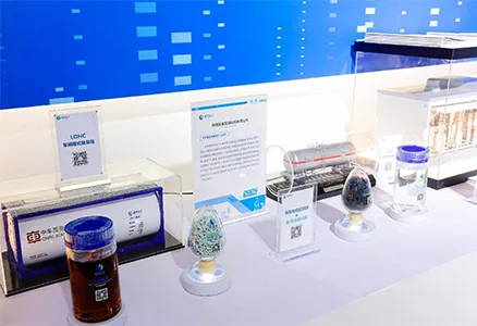 Pencapaian Teknologi Canggih Utama Diperkenalkan di Ekspo: Hydrotransformer Energy Menonjol dengan Keupayaan Inovasi yang Kukuh