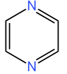 pirazina cas 290 37 9