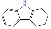 1 2 3 4 tetrahydrocarbazole cas 942 01 8