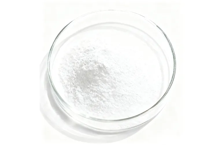 1,3,4,6-Tetrakis metoksimetil glikoluril CAS 17464-88-9 – 99.9 Peratus Pemaut Silang Fotoresist Semikonduktor