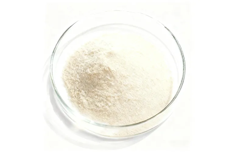 Glycoluril CAS 496-46-8 – Pengilang Komersial untuk Agen Penyambung Silang Resin dan Salutan Berprestasi Tinggi