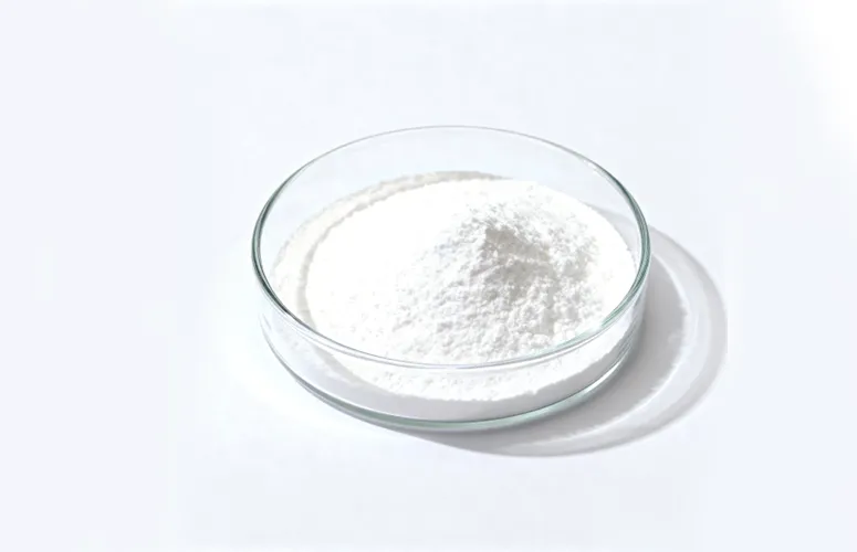 Phenyl Glycoluril Crosslinker CAS 721969-01-3 – Pembekal Ketulenan Ultra Tinggi untuk Litografi ArF KrF