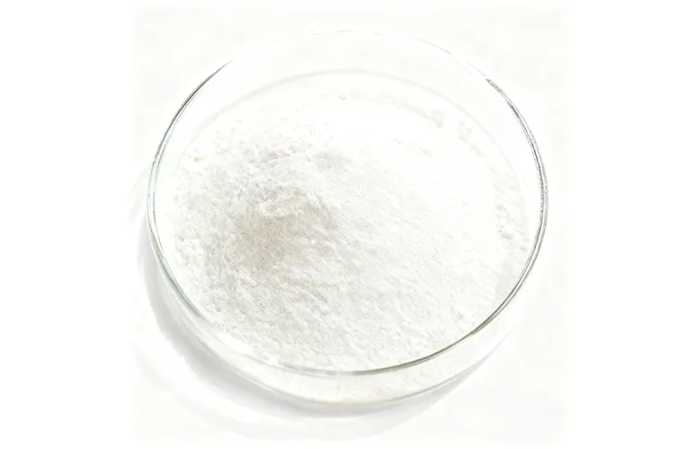 Tetramethylol Acetylenediurea CAS 5395-50-6 – Agen Pemaut Silang Cekap untuk Tekstil dan Salutan Berasaskan Air