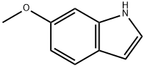 6 methoxyindole 3189 13 7 pukal