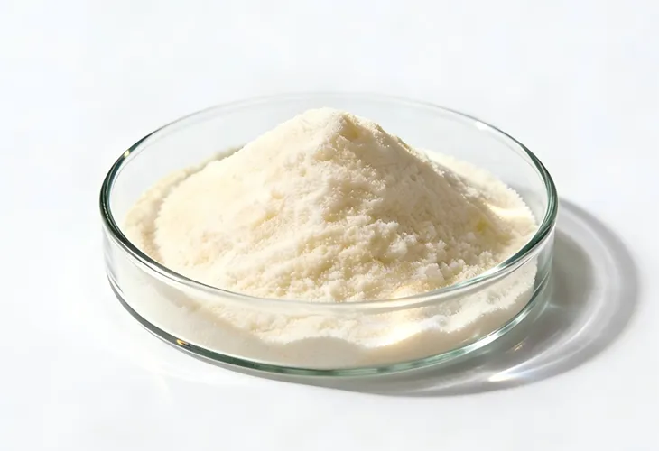 Mengapa 5-Fluoroindole Menjadi Penting untuk Ubat Kolesterol Generasi Akan Datang?