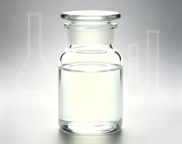 Mengapa Pilih Derivatif Piridina HydroTransformer